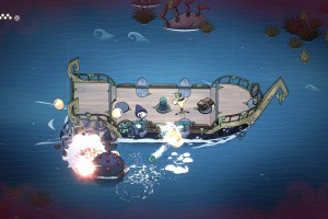 Ship of Fools Screenshot