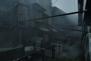 Silent Hill F Screenshot