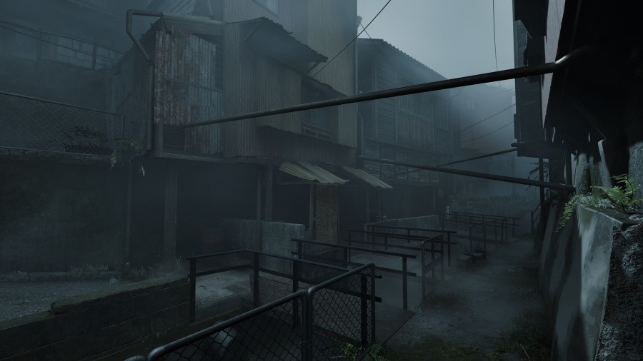 Silent Hill F Review - Screenshot 3 of 4