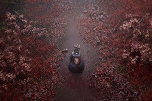 Silent Hill F Screenshot