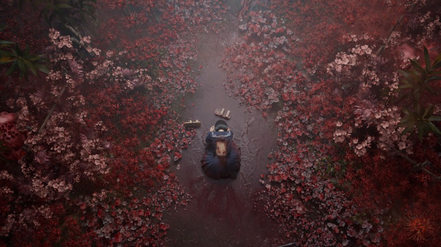 Silent Hill F Review - Screenshot 2 of 4