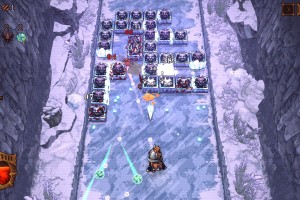 Ball x Pit Screenshot