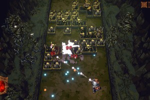 Ball x Pit Screenshot