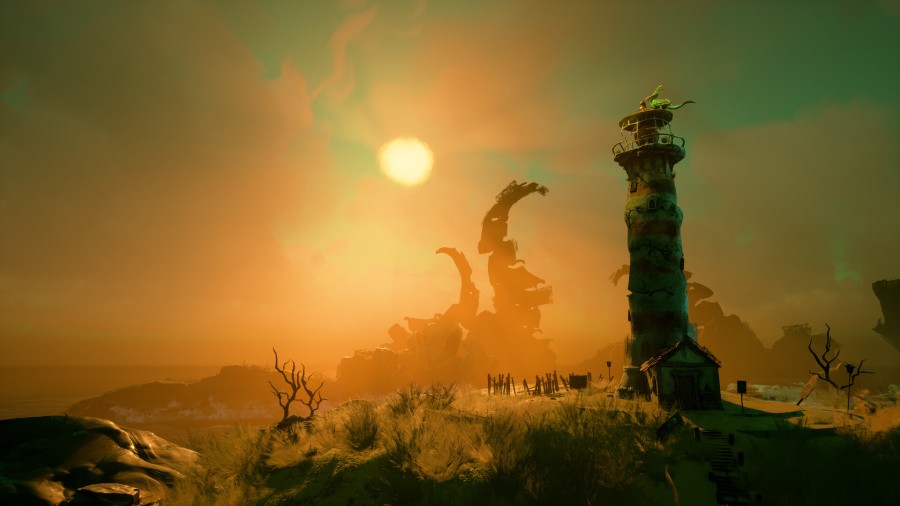 Keeper Review - Screenshot 2 of 4