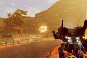 Bounty Star Screenshot