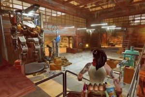 Bounty Star Screenshot