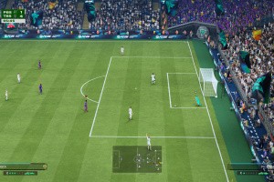 EA Sports FC 26 Screenshot