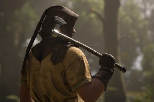 Pax Dei Screenshot