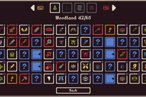 He Is Coming Screenshot