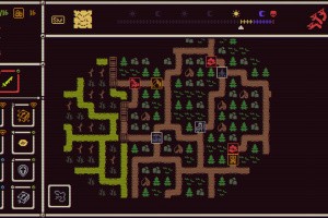 He Is Coming Screenshot