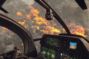 Battlefield 6 Screenshot