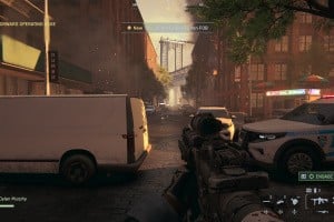 Battlefield 6 Screenshot