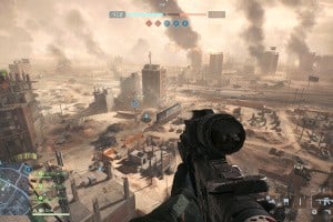 Battlefield 6 Screenshot