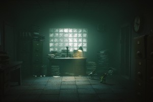 Little Nightmares III Screenshot