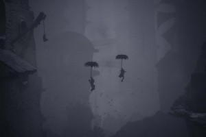 Little Nightmares III Screenshot