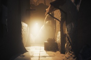 Little Nightmares III Screenshot