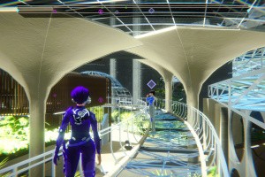 1000xRESIST Screenshot