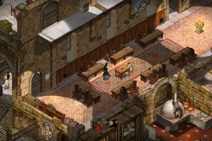 The Stone of Madness Screenshot