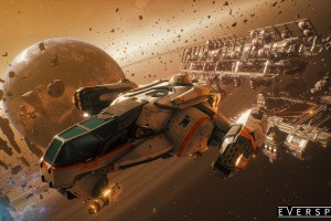 Everspace Screenshot
