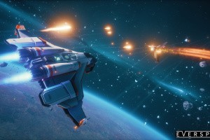 Everspace Screenshot