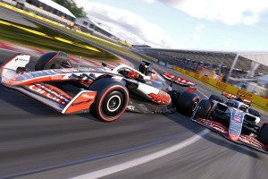 F1 25 Screenshot