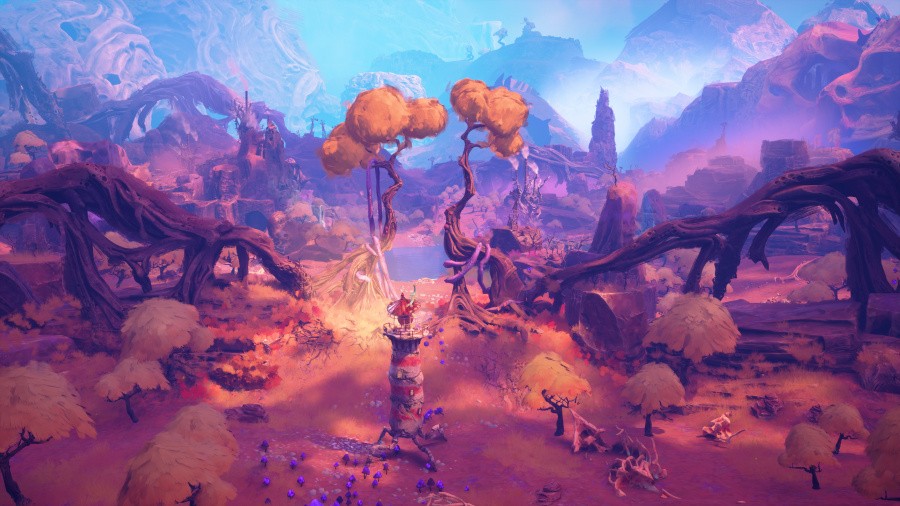 Keeper Review - Screenshot 2 of 4