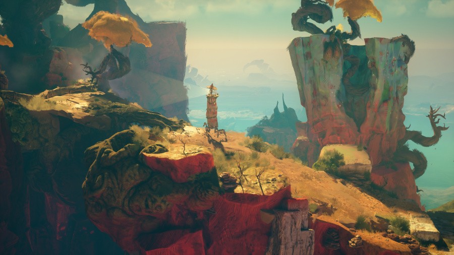 Keeper Review - Screenshot 2 of 4