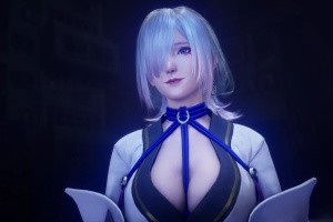 Ninja Gaiden 4 Screenshot