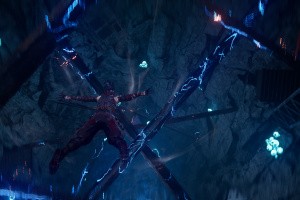 Ninja Gaiden 4 Screenshot