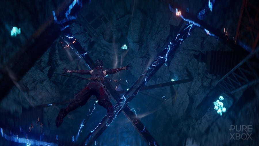 Ninja Gaiden 4 Review - Screenshot 4 of 4