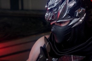 Ninja Gaiden 4 Screenshot