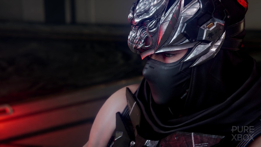 Ninja Gaiden 4 Review - Screenshot 1 of 4