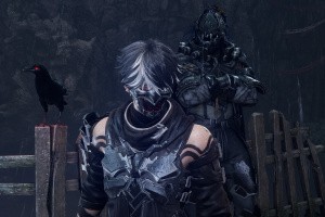 Ninja Gaiden 4 Screenshot