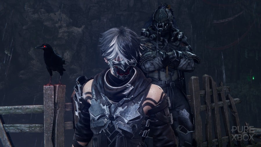 Ninja Gaiden 4 Review - Screenshot 4 of 4