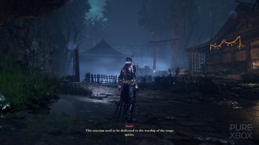 Ninja Gaiden 4 Review - Screenshot 4 of 4