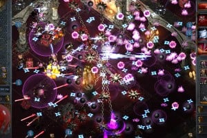 Halls of Torment Screenshot