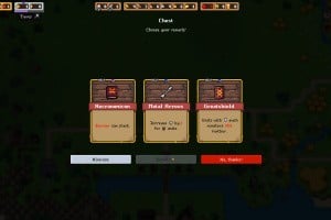 Super Fantasy Kingdom Screenshot