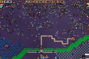 Super Fantasy Kingdom Screenshot
