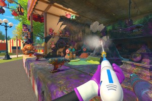 PowerWash Simulator 2 Screenshot