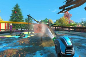 PowerWash Simulator 2 Screenshot