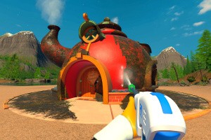 PowerWash Simulator 2 Screenshot