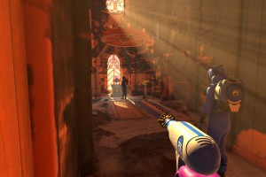 PowerWash Simulator 2 Screenshot