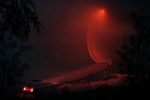 Pacific Drive Screenshot