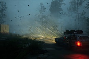 Pacific Drive Screenshot