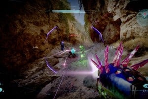 Halo: Campaign Evolved Screenshot