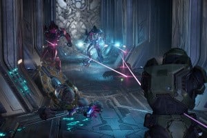 Halo: Campaign Evolved Screenshot