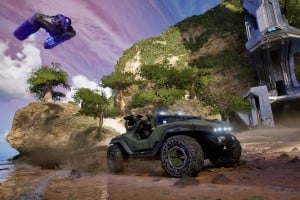 Halo: Campaign Evolved Screenshot