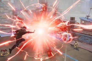 Superball Screenshot