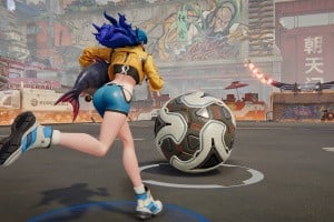 Superball Screenshot