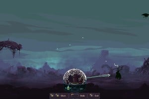 Dome Keeper Screenshot